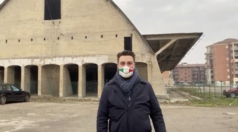 «Vittoria! Cinque milioni di euro a fondo perduto per la città!»